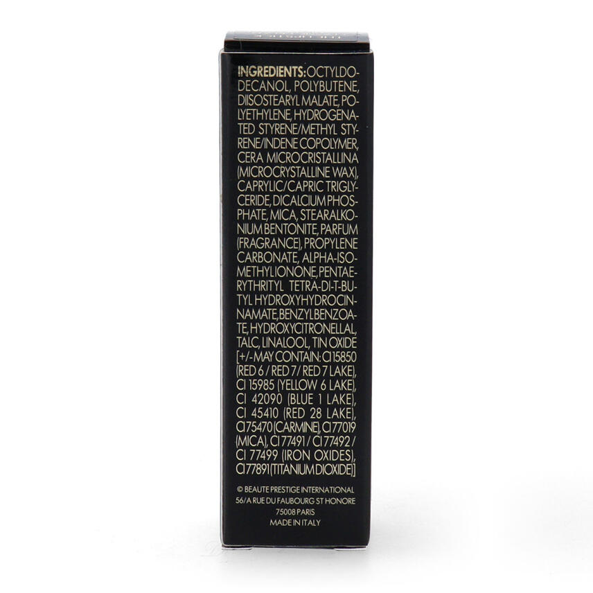 Dolce &amp; Gabbana The Lipstick Classic Cream Lippenstift 3,5 g