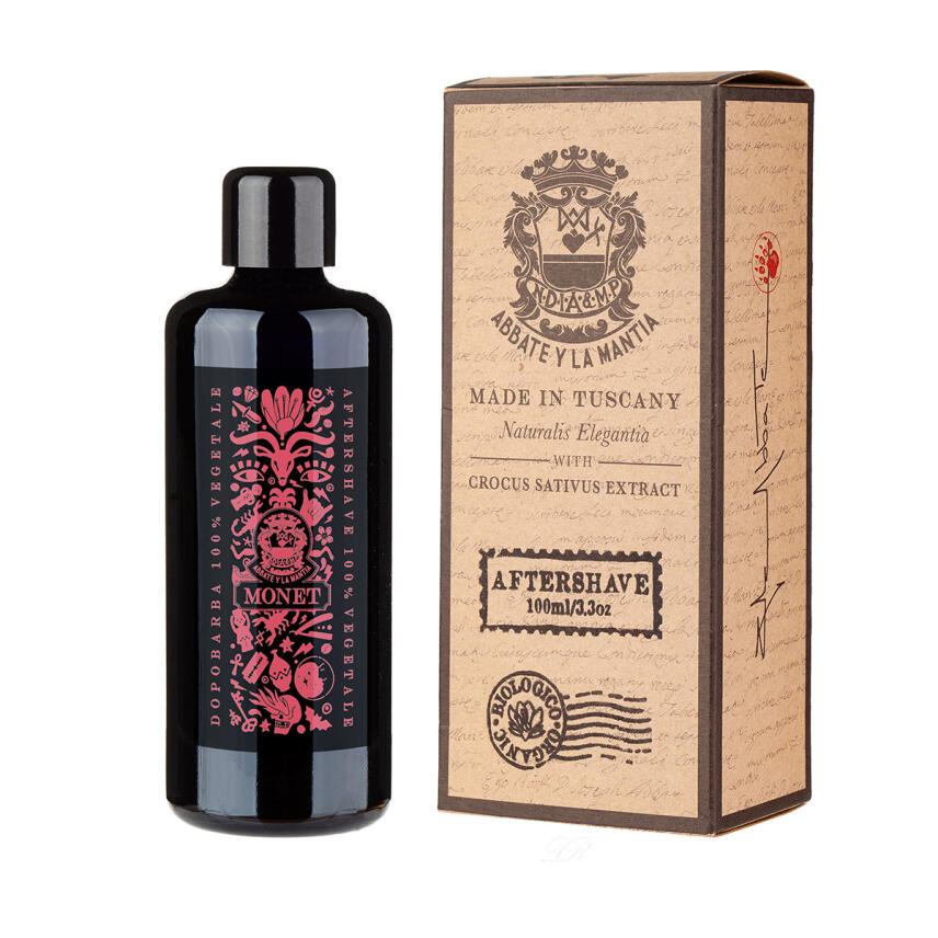 Abbate Y La Mantia After Shave Monet 100 ml