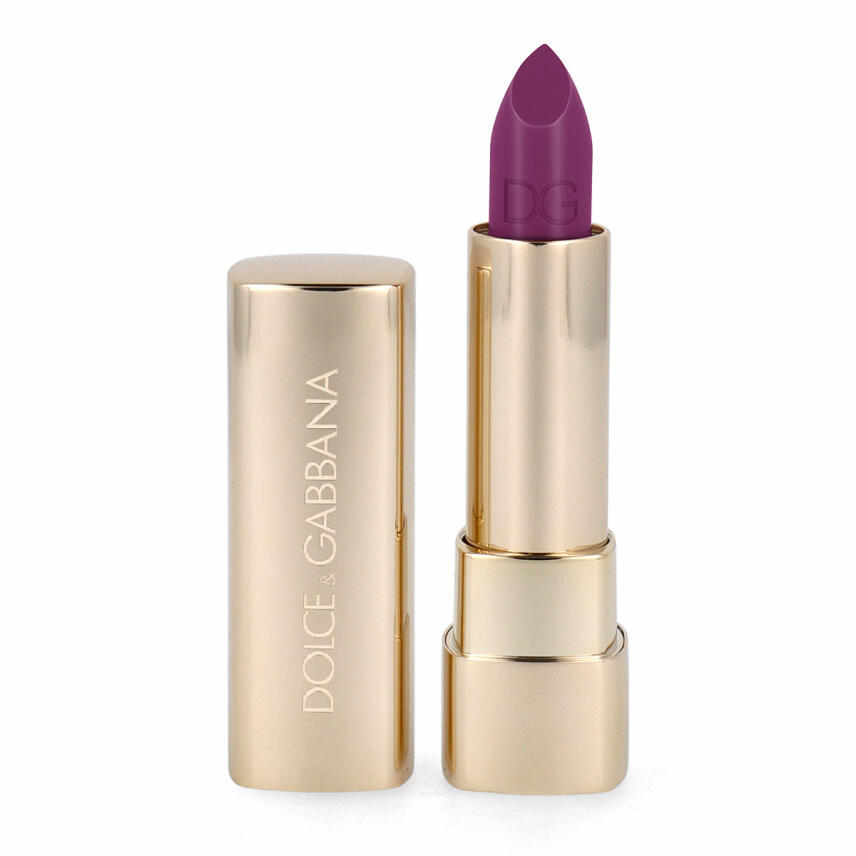 Dolce &amp; Gabbana The Lipstick Classic Cream Lippenstift 3,5 g 315 - Risky