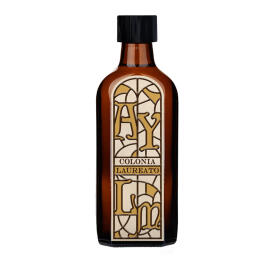 Abbate Y La Mantia Colonia Laureato 200 ml