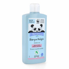 I Provenzali Linea Bimbi Delicate Organic Shampoo 250 ml