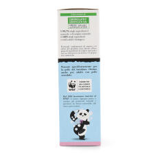 I Provenzali Linea Bimbi Bio Babybad f&uuml;r Haut &amp; Haare 250 ml