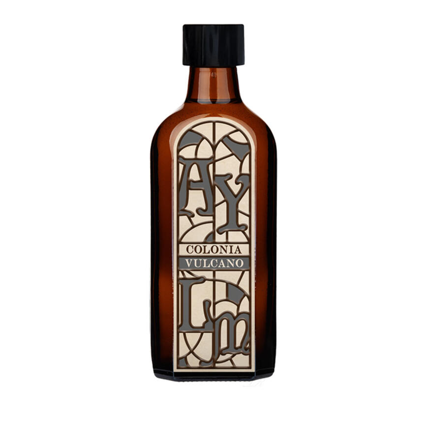 Abbate Y La Mantia Colonia Vulcano 200 ml