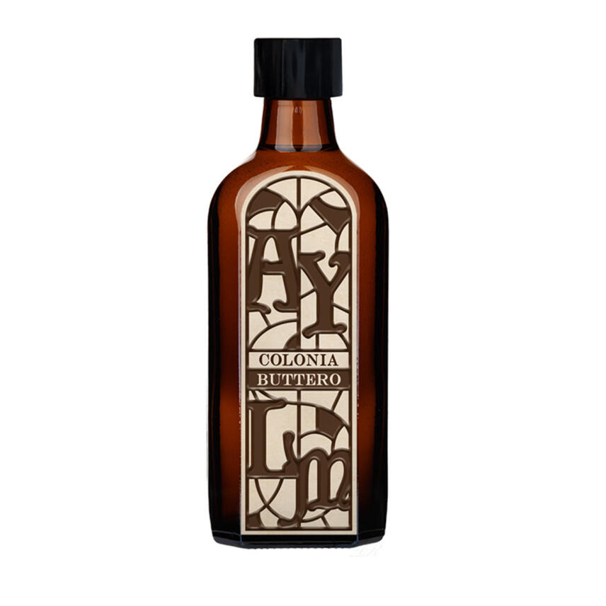 Abbate Y La Mantia Colonia Buttero 200 ml