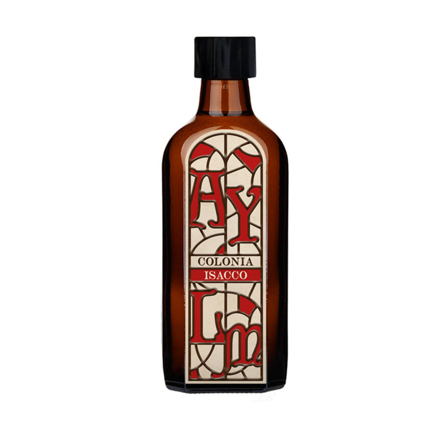 Abbate Y La Mantia Colonia Isacco 200 ml