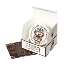 Abbate Y La Mantia Hydratisierend K&ouml;rpercreme 200 ml