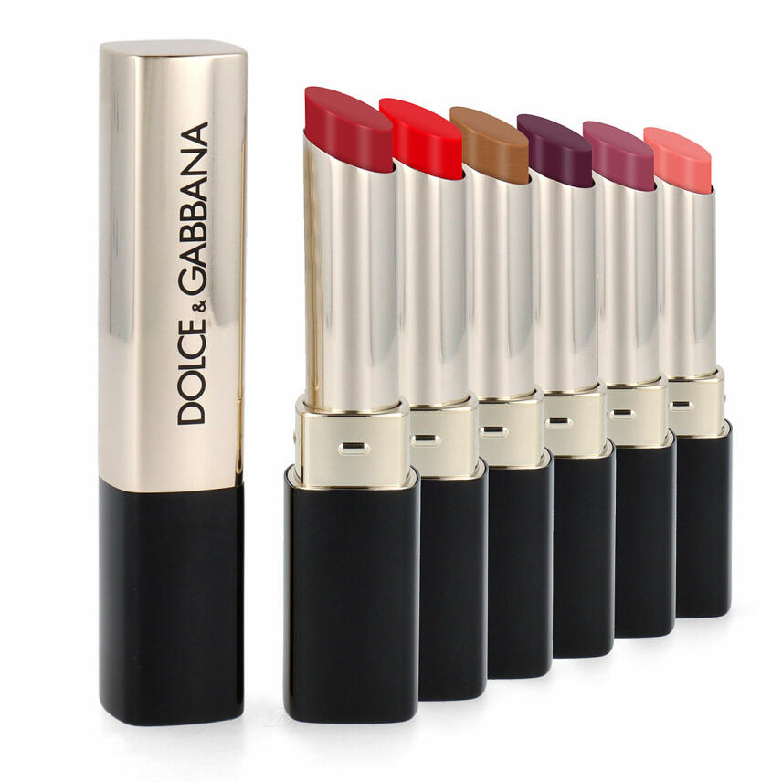 Dolce & Gabbana Miss Sicily Colour And Care Lipstick 2,5 g