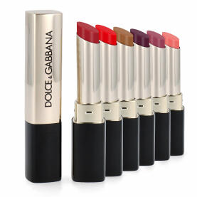 Dolce & Gabbana Miss Sicily Colour And Care Lipstick...