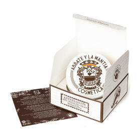 Abbate Y La Mantia Anti-Cellulite Creme 200 ml