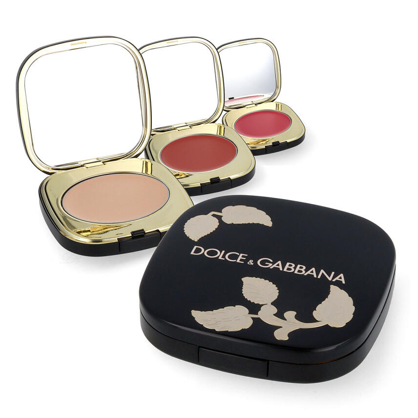 Dolce &amp; Gabbana Dolce Blush Creme-Rouge f&uuml;r Lippen &amp; Wangen 4,8 g