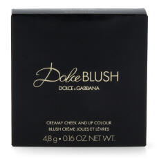 Dolce &amp; Gabbana Dolce Blush Creme-Rouge f&uuml;r Lippen &amp; Wangen 4,8 g