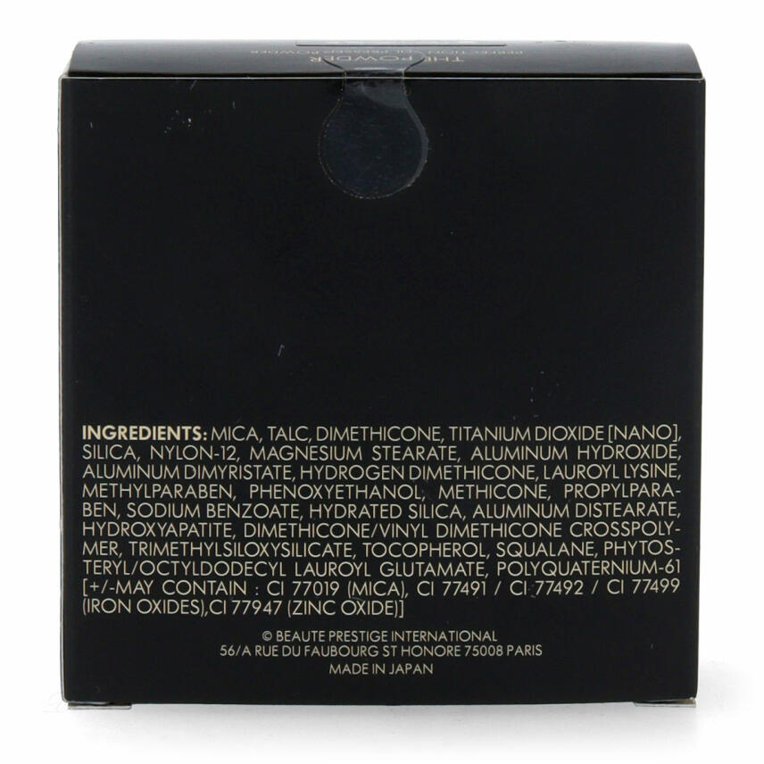 Dolce &amp; Gabbana The Powder Perfection Teint Puder 15 g 05 - Soft Sand