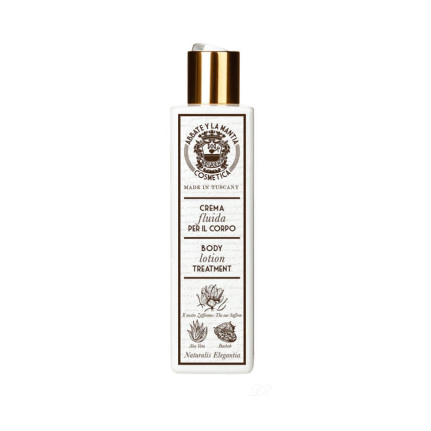 Abbate Y La Mantia Moisturizing Body Lotion 250 ml