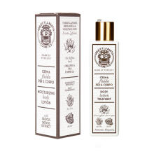 Abbate Y La Mantia Moisturizing Body Lotion 250 ml