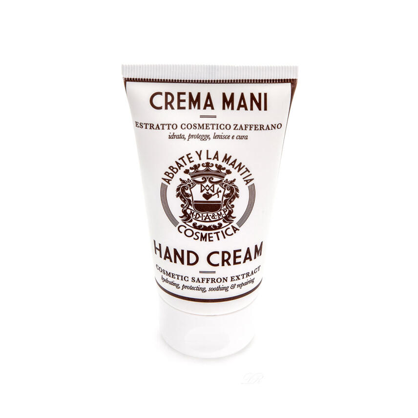 Abbate Y La Mantia Handcreme 75 ml