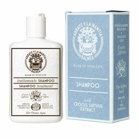 Abbate Y La Mantia Balnea Shampoo 250 ml / 8,45 fl.oz.