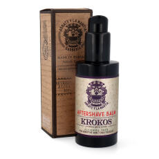 Abbate Y La Mantia Krokos Luxury Line Aftershave Balsam 100 ml