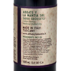 Abbate Y La Mantia Krokos Luxury Line Aftershave Balsam 100 ml