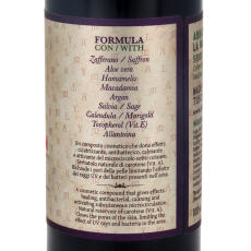 Abbate Y La Mantia Krokos Luxury Line Aftershave Balsam 100 ml