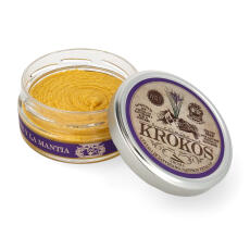 Abbate Y La Mantia Krokos Luxury Line Rasierseife 200 ml