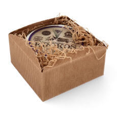 Abbate Y La Mantia Krokos Luxury Line Rasierseife 200 ml