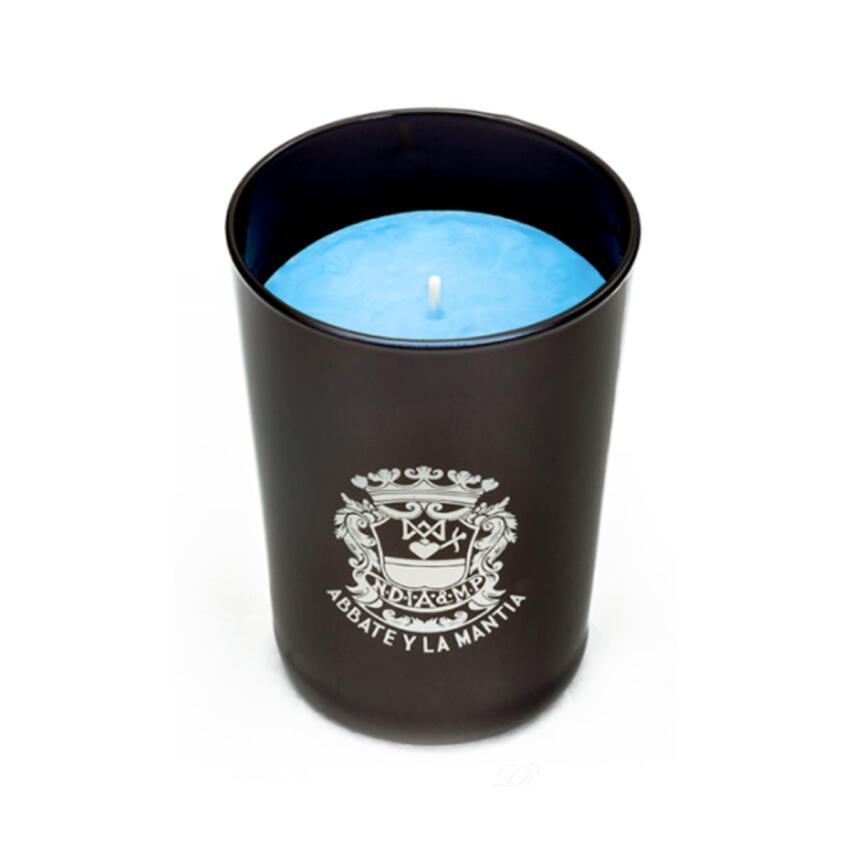 Abbate Y La Mantia Domus Balnea Duftkerze 300 g