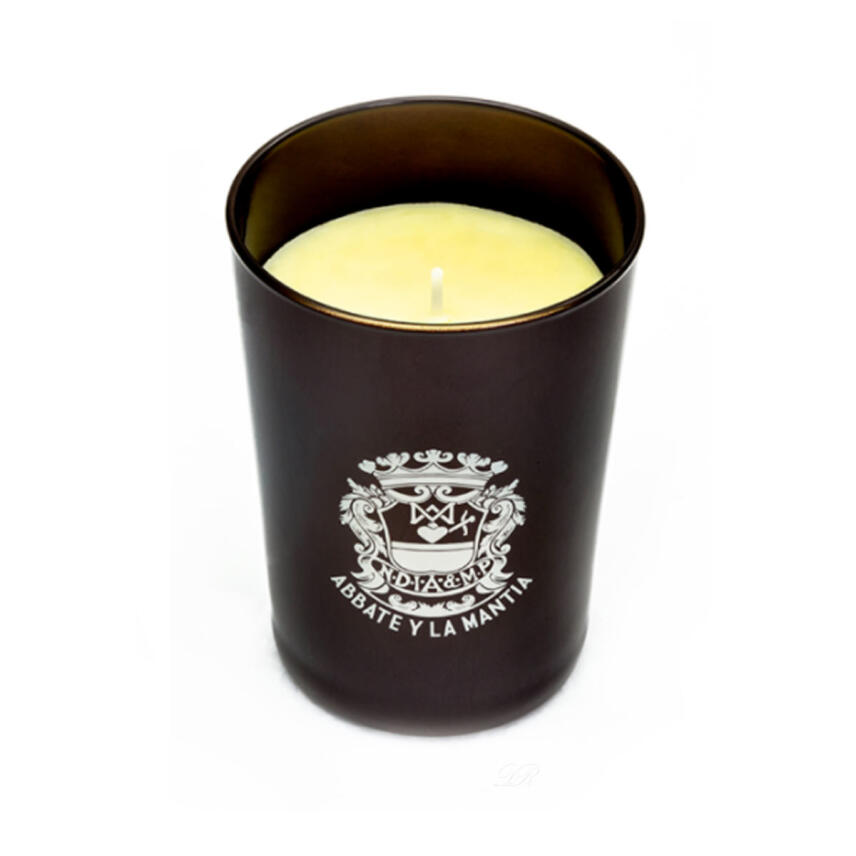 Abbate Y La Mantia Domus Flos Duftkerze 300 g