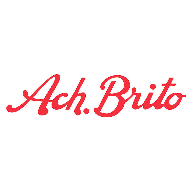 Ach Brito Spa 4 x 75 g Feste Seife Geschenkset
