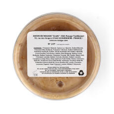 E&amp;S Rasage Traditionnel Rasierseife Zenith 145 g