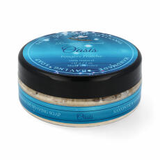 E&amp;S Rasage Traditionell Rasierseife Oasis 145 g
