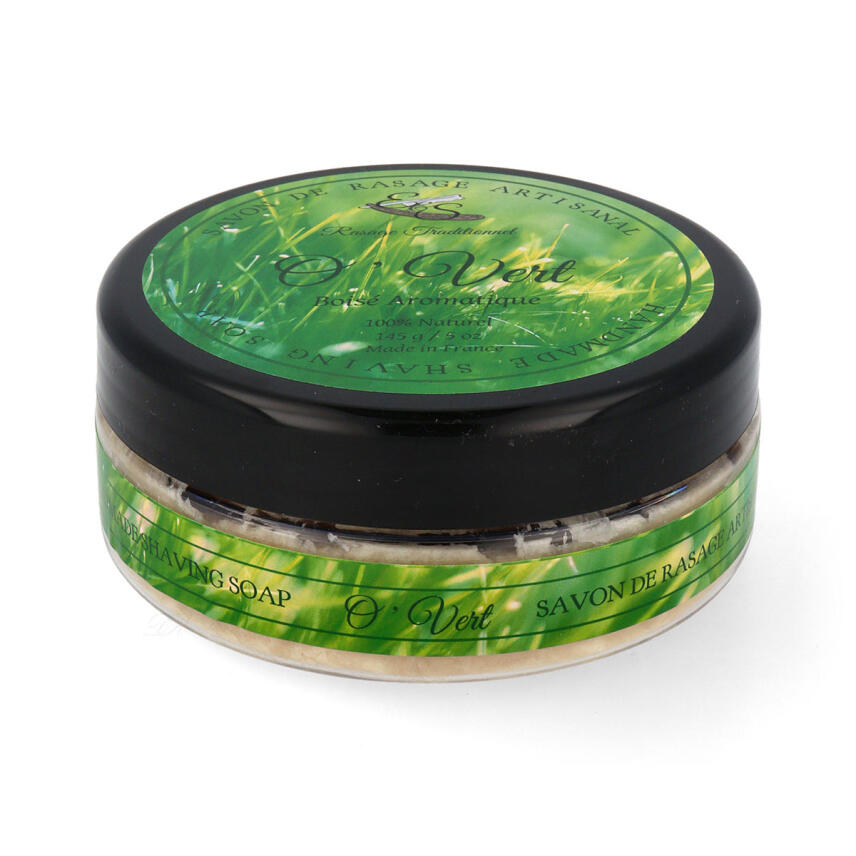E&amp;S Rasage Traditionnel Rasierseife OVert 145 g