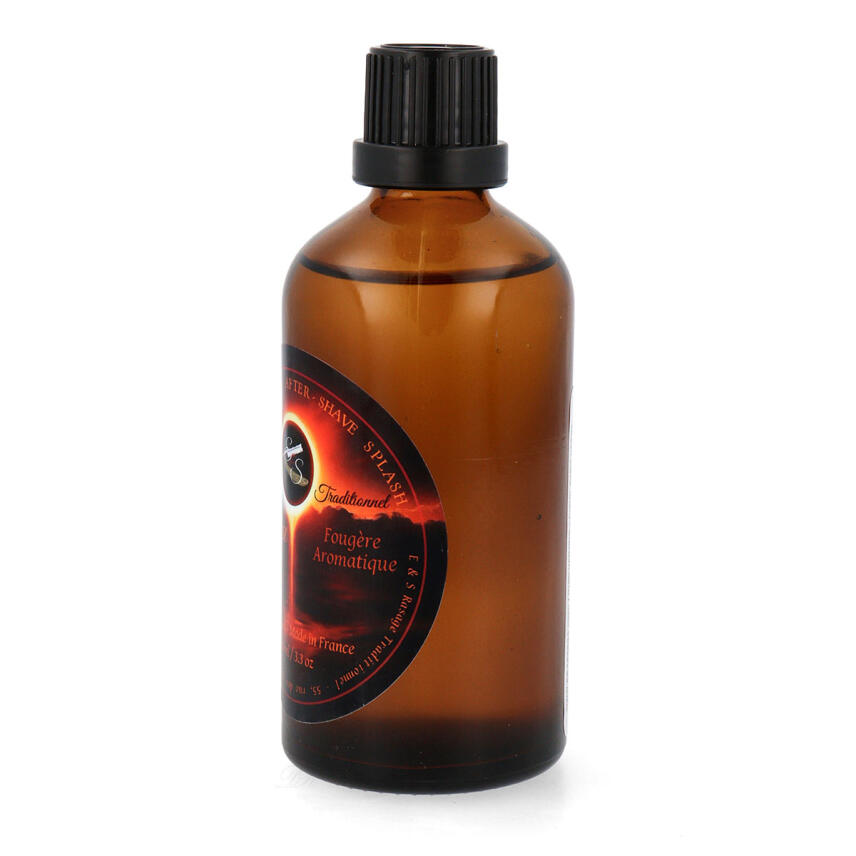 E&amp;S Rasage Traditionnel Aftershave Equinoxe 100 ml