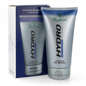 Pino SILVESTRE Hydro aftershave  Cream 150ml