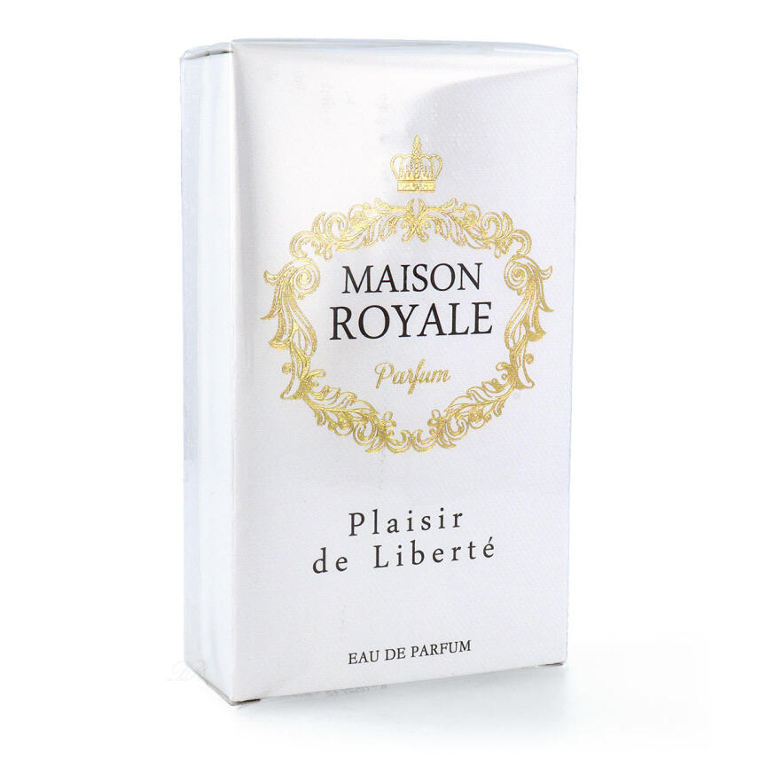 Maison Royale Plaisir de Liberte Eau de Parfum 100 ml