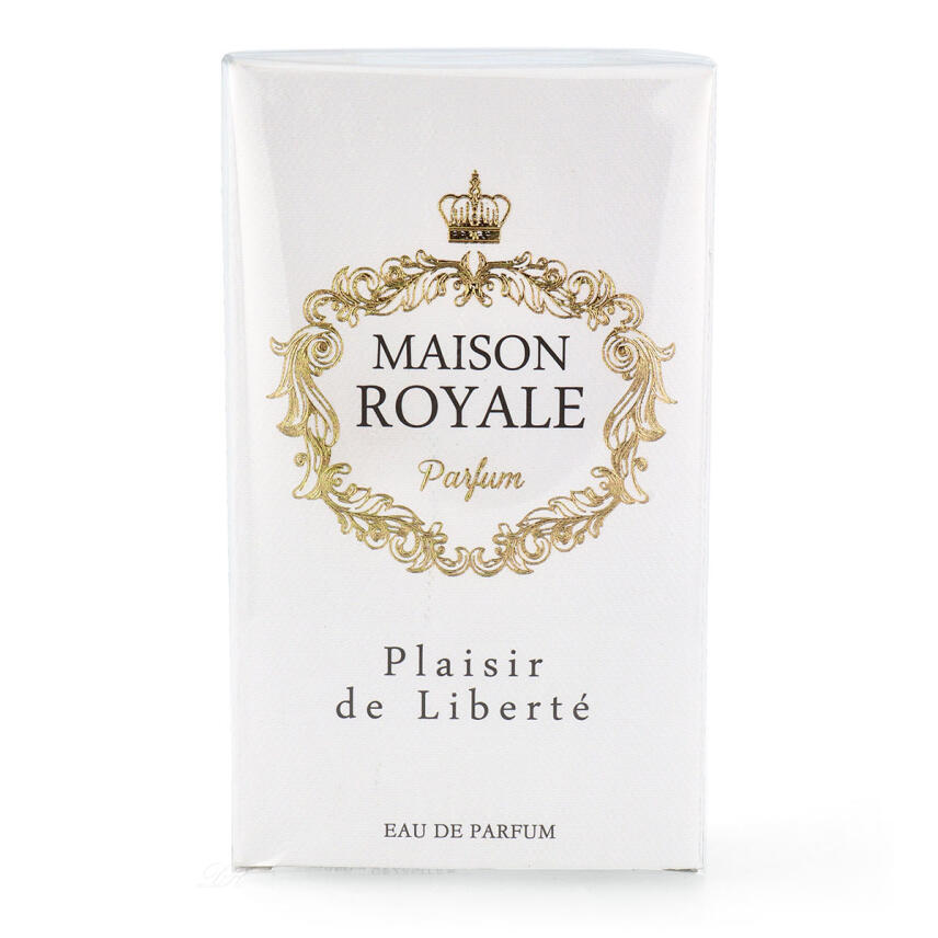 Maison Royale Plaisir de Liberte Eau de Parfum 100 ml