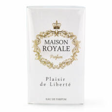Maison Royale Plaisir de Liberte Eau de Parfum 100 ml vapo