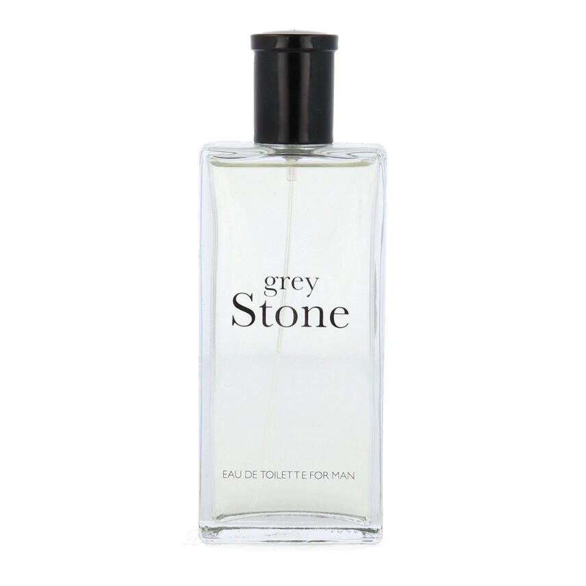 MD grey stone Eau de Toilette f&uuml;r Herren 100 ml