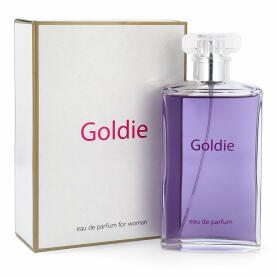 MD Goldie Eau de Parfum für Damen 100 ml