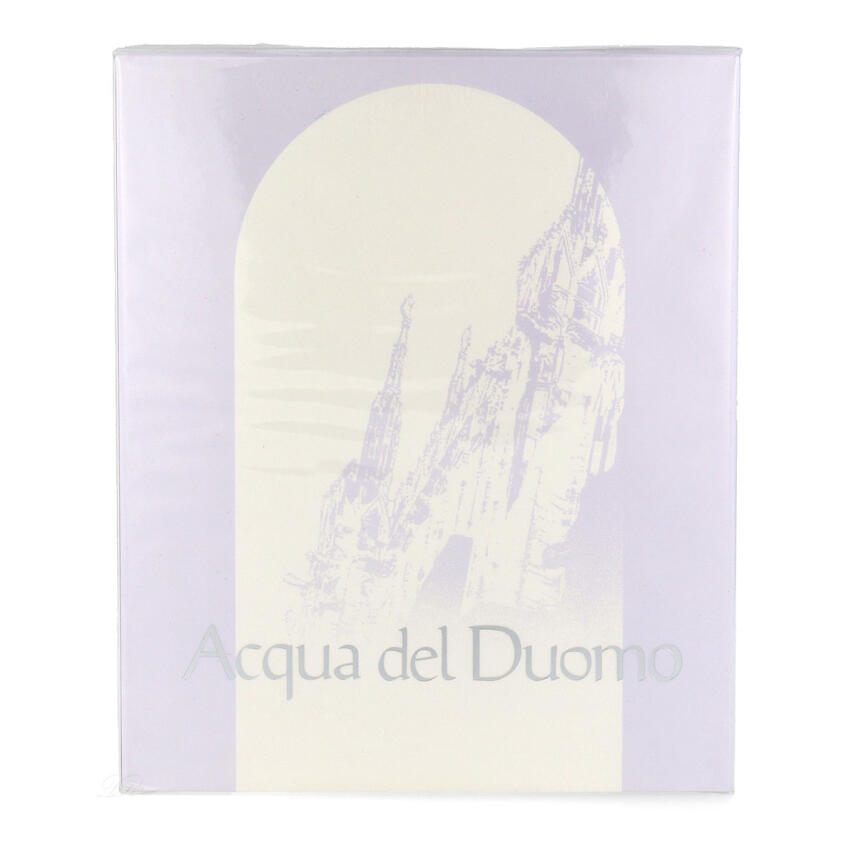 Acqua del Duomo Eau de Toilette f&uuml;r Damen 100ml