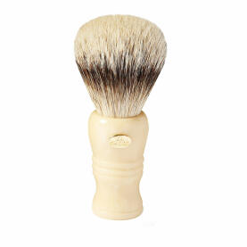 Omega 6242 1st Grade Super Badger Hair Shaving Brush