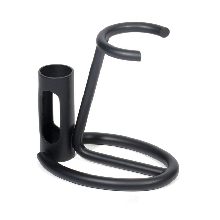 Omega St&auml;nder 206 schwarz