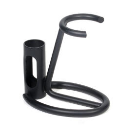 Omega Ständer 206 schwarz