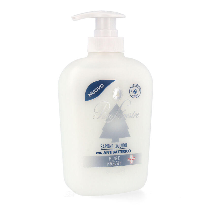 Pino Silvestre Pure Fresh Fl&uuml;ssigseife 300 ml