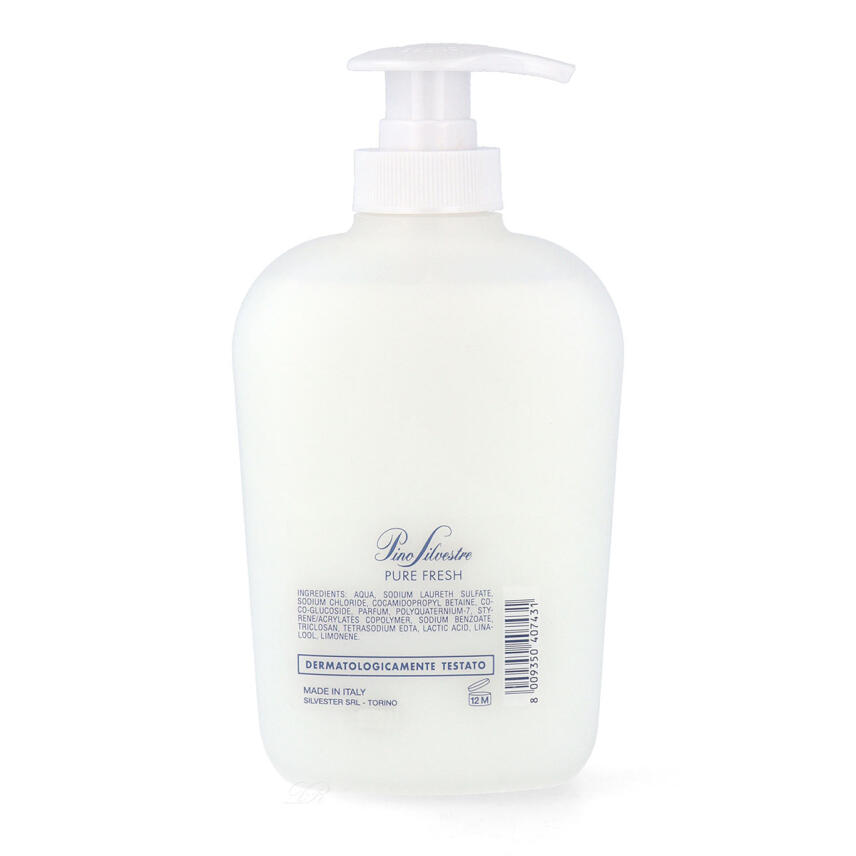Pino Silvestre Pure Fresh Fl&uuml;ssigseife 300 ml