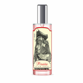 Extro Pirata Aftershave - Eau de Toilette 100 ml