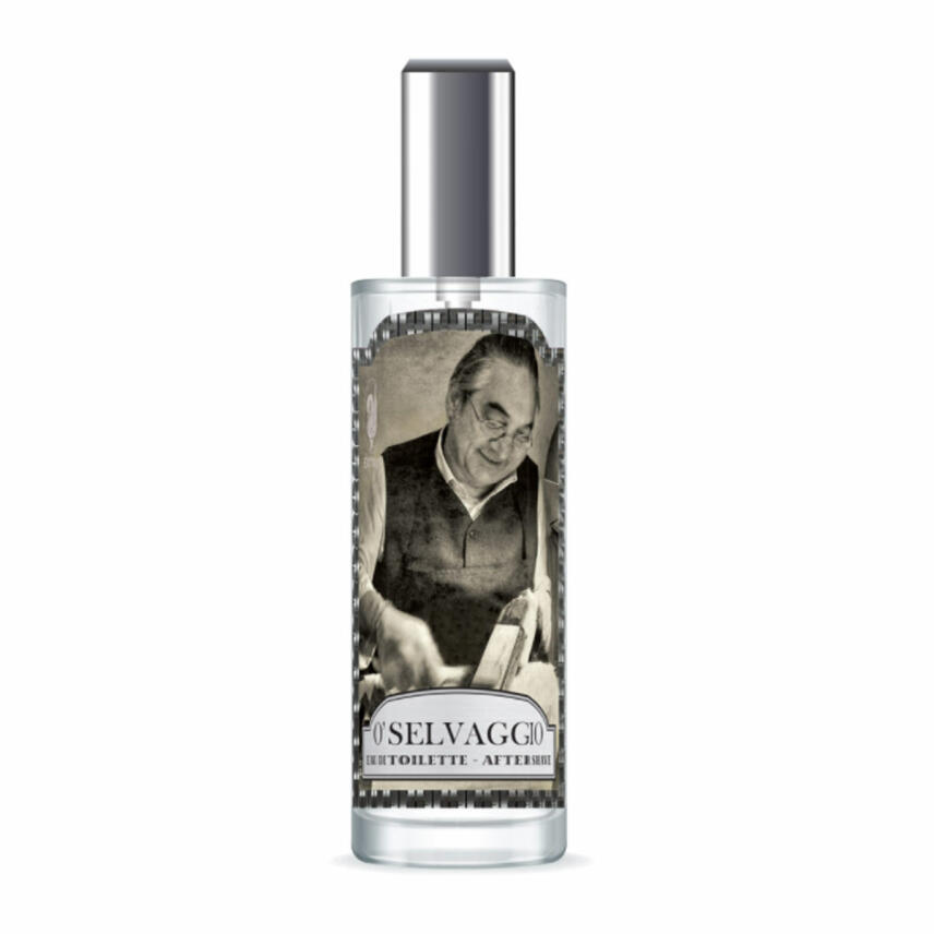 Extro O Selvaggio Aftershave &amp; Eau de Toilettte 100 ml
