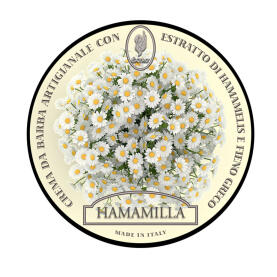 Extro Hamamilla Rasiercreme 150 ml