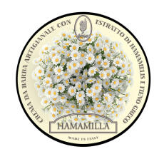 Extro Hamamilla Rasiercreme 150 ml