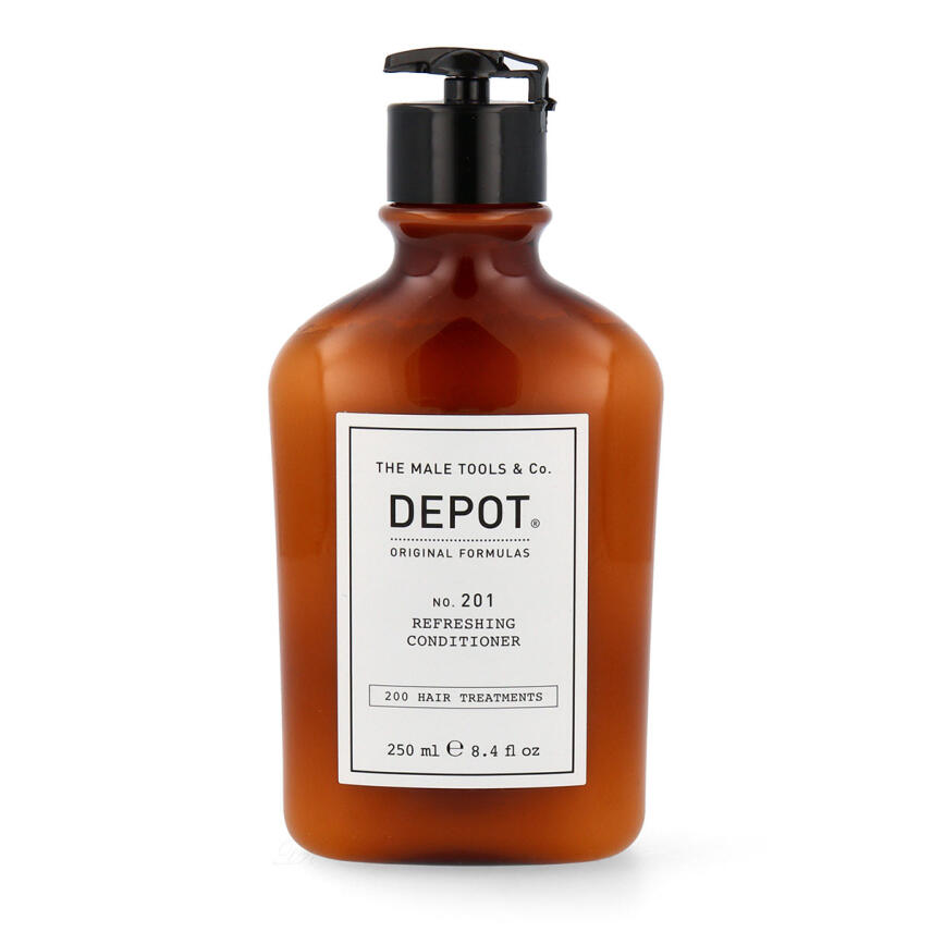 Depot No.201 Refreshing Conditioner 250 ml
