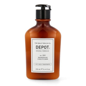 Depot No.201 Refreshing Conditioner 250 ml